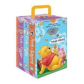 Disney Winnie the Pooh Set