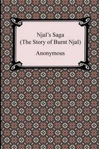 Njal's Saga (the Story of Burnt Njal)