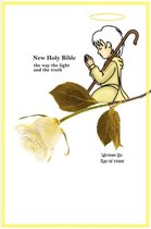 New Holy Bible the way the light and the truth