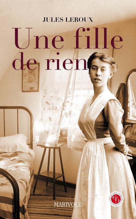 Terroirs classiques - Une fille de rien