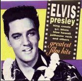 Greatest film hits - Elvis Presley