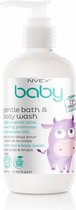 NVEY Baby Gentle Bath & Body wash