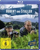 Söllner, A: Hubert und Staller