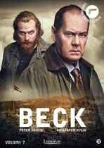 Beck 7 (DVD)