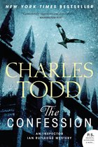 Inspector Ian Rutledge Mysteries 14 - The Confession