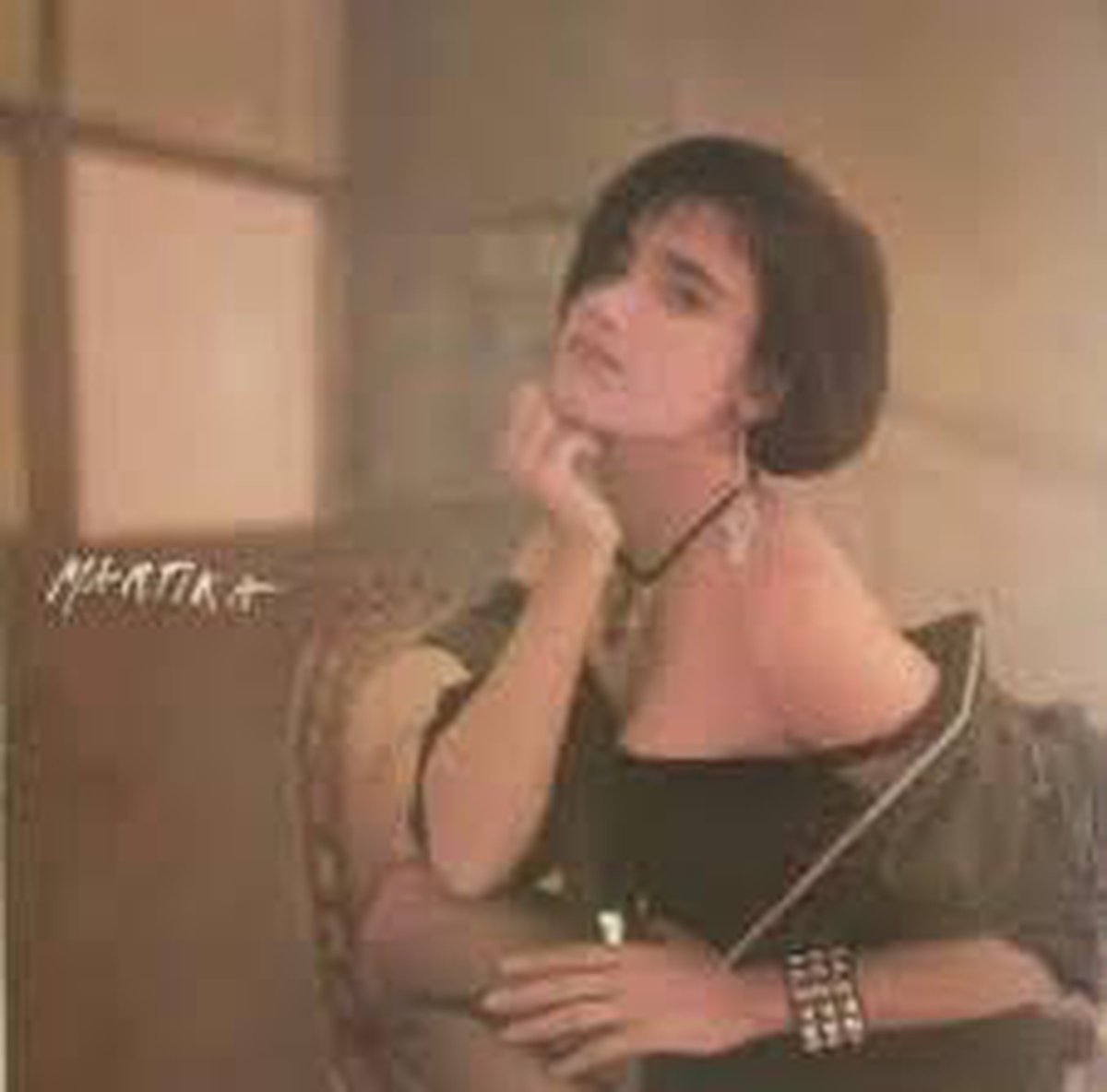 Toy Soldiers - Martika