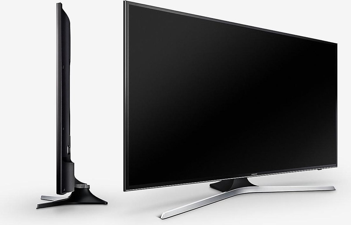 Bol Com Samsung Ue55mu6100 4k Tv