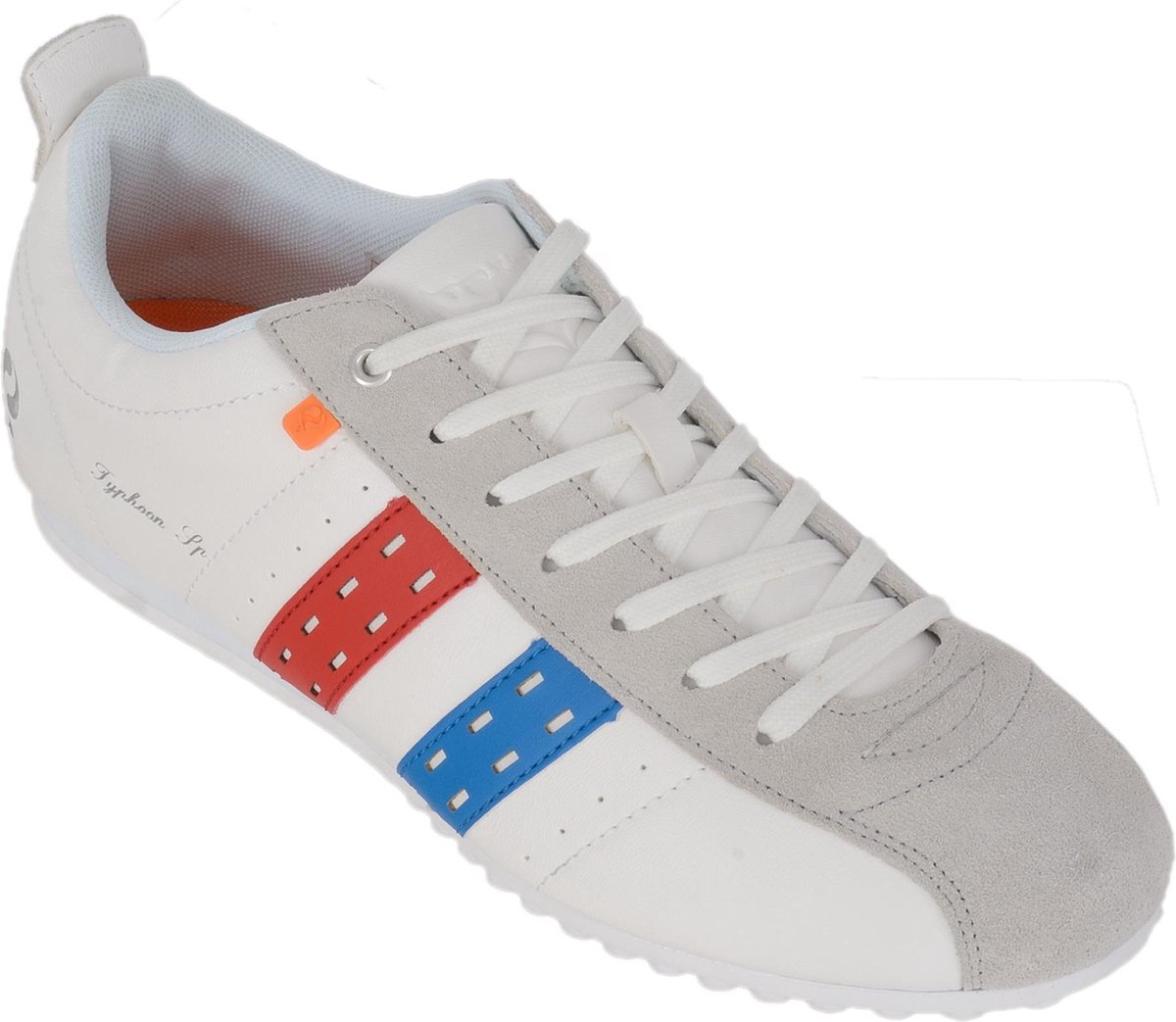 Quick Typhoon SP wit sneakers heren bol
