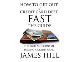 How to Get Out of Credit Card Debt Fast - The Guide