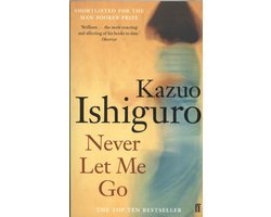 Never Let Me Go