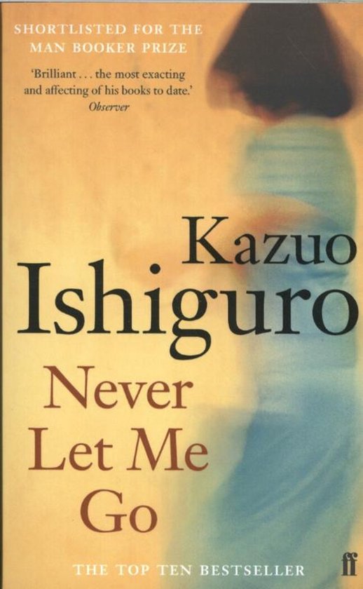 Never Let Me Go