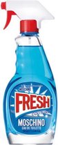 MULTI BUNDEL 3 stuks Moschino Fresh Couture Eau De Toilette Spray 100ml