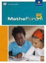 MatheForum - Ausgabe 2009 für Nordrhein-Westfalen