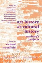 Critical Voices in Art, Theory and Culture- Art History as Cultural History