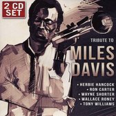 Tribute to Miles Davis