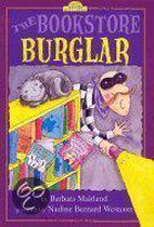 The Bookstore Burglar