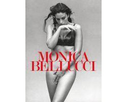 Monica Bellucci