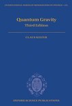 International Series of Monographs on Physics 155 - Quantum Gravity