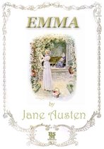 Emma (Special Illustrated Edition)