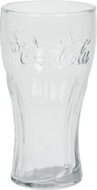 Luminarc Coca Cola Longdrinkglas - 270 ml - 3 stuks