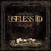 Useless ID - The Lost Broken Bones (LP)