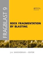Rock Fragmentation by Blasting