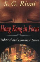 Hong Kong in Focus