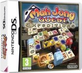 Mahjong Quest: Expeditions
