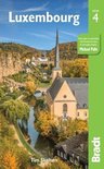 Bradt Luxembourg 4th Travel Guide