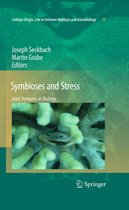 Cellular Origin, Life in Extreme Habitats and Astrobiology 17 - Symbioses and Stress