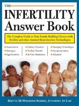 Answer Book 0 - The Infertility Answer Book