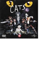 Cats: The Musical (Eng)