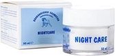 Nightcare met Paardenmelk Brabanderhof 50ml - Nachtcrème