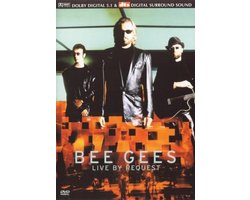 Bee Gees - Live by Request