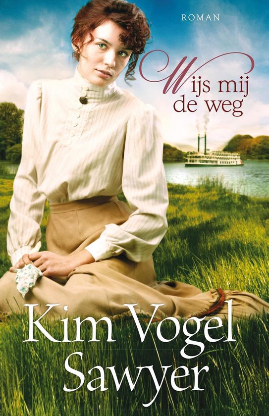 WIJS MIJ DE WEG - cover