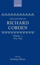 Letter of Richard Cobden-The Letters of Richard Cobden