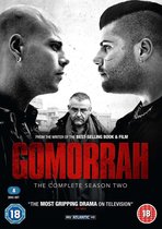 Gomorrah - Season 2 (DVD)