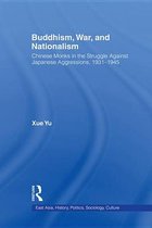 Buddhism War and Nationalism