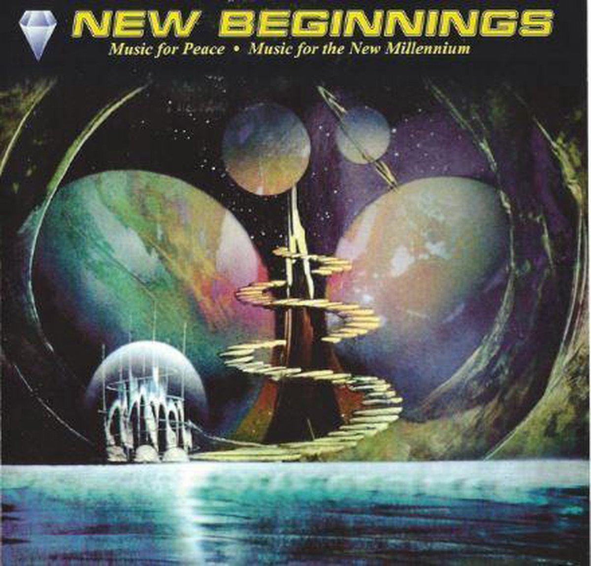 New Beginnings