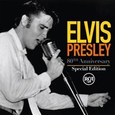 Elvis Presley – The 80th Anniversary