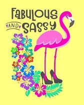 Fabulous and Sassy
