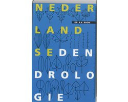 Nederlandse dendrologie - B.K. Boom