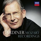 Mozart Recordings 7Cds