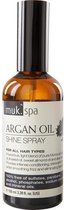 MUK - Spa - Argan Oil Shine Spray - 100ml