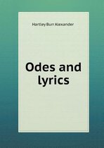 Odes and Lyrics