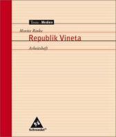 Republik Vineta. Arbeitsheft