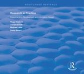 Routledge Revivals - Research in Practice