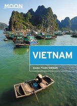 Moon Vietnam (Second Edition)