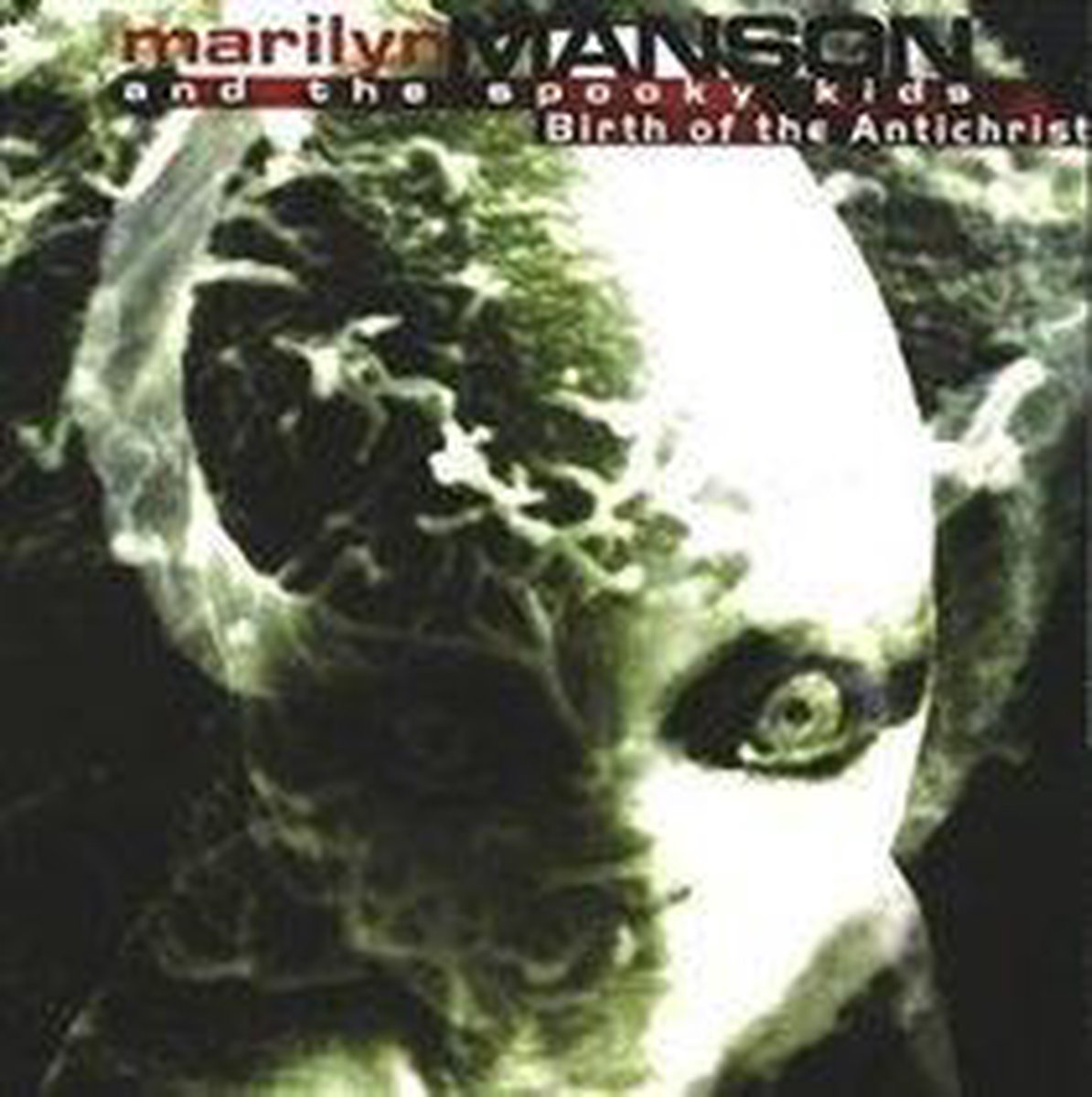 Birth of the Anti Christ