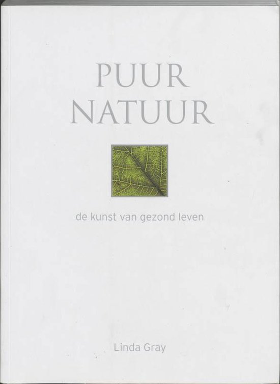 Puur Natuur - cover